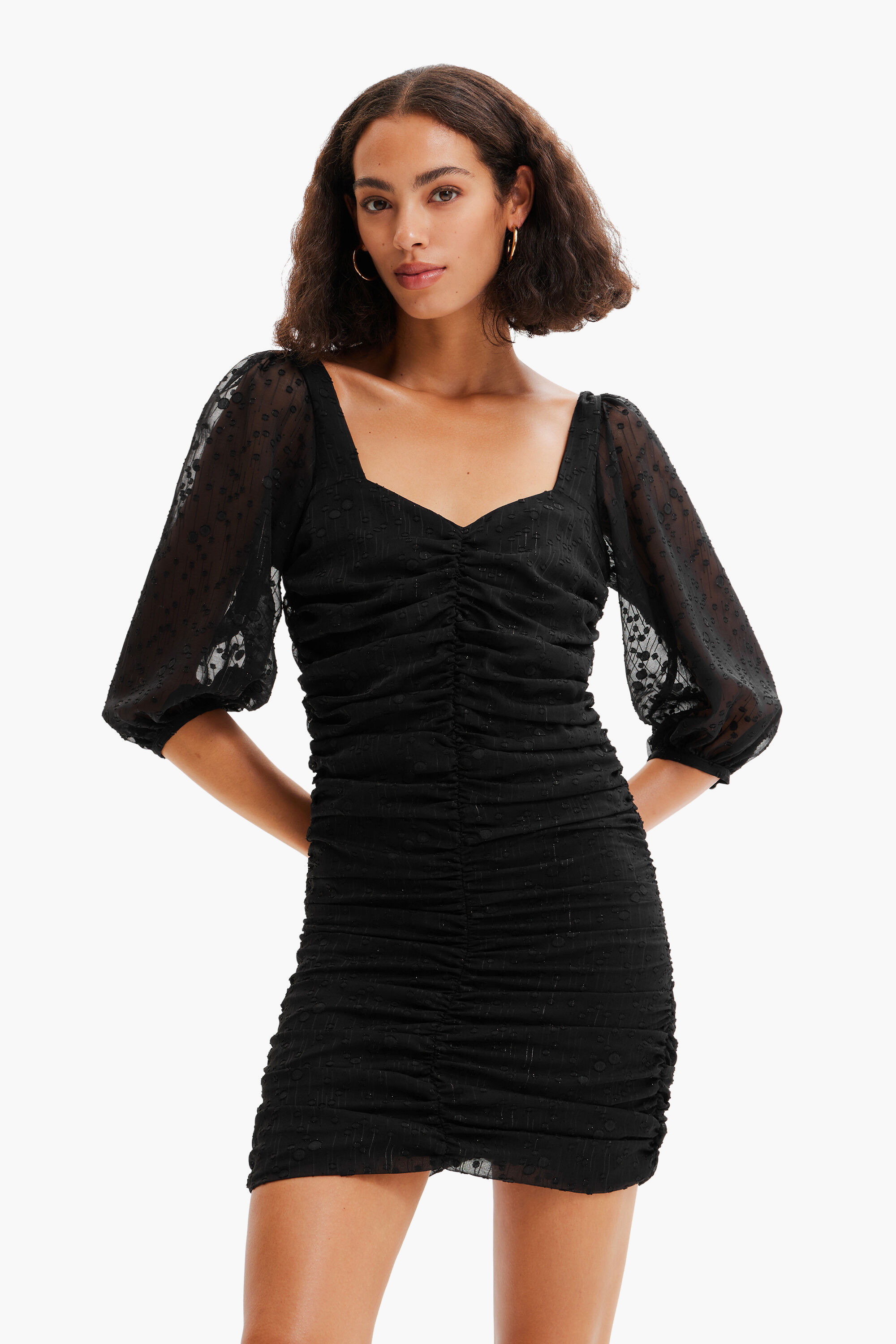 Desigual Abito Donna