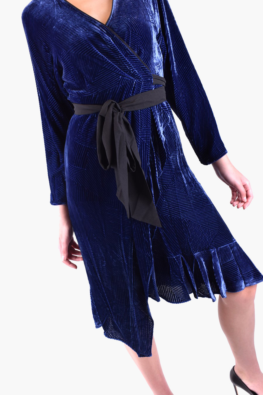 Diane Von Furstenberg Abito Donna