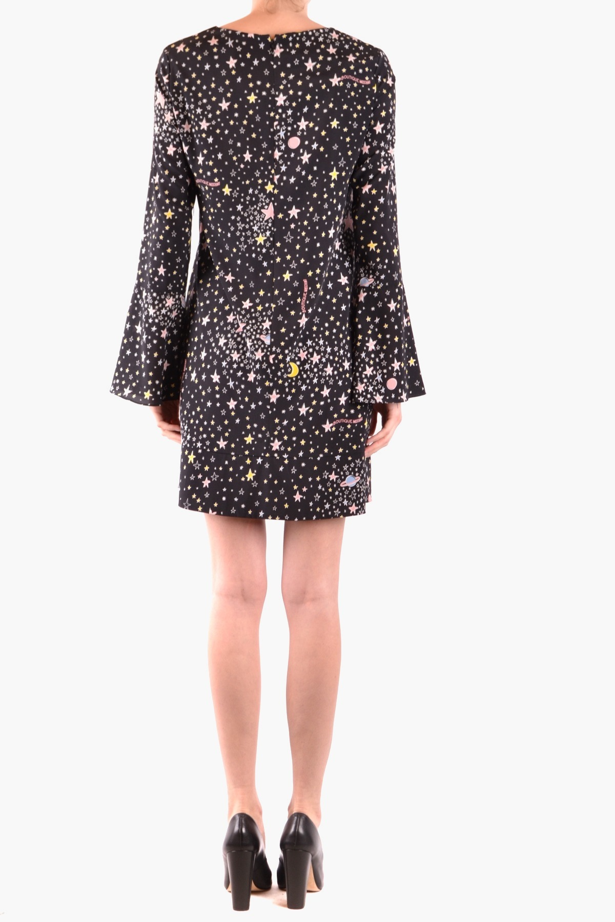 Boutique Moschino Abito Donna