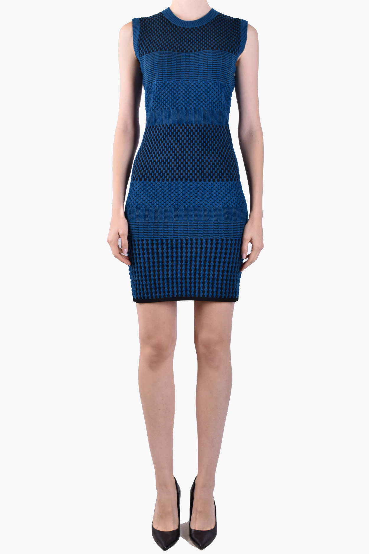 Diane Von Furstenberg Abito Donna