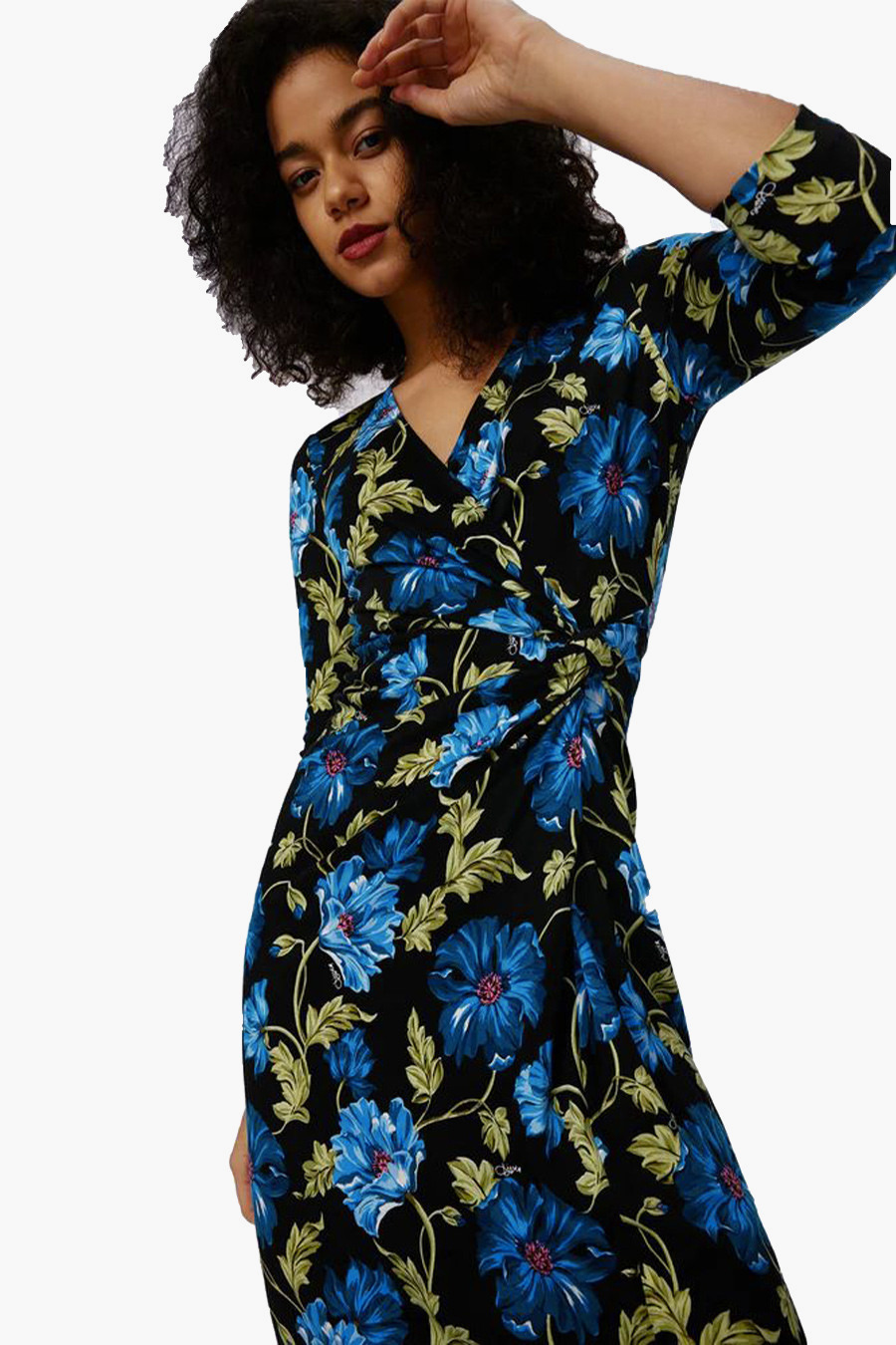 Diane Von Furstenberg Abito Donna