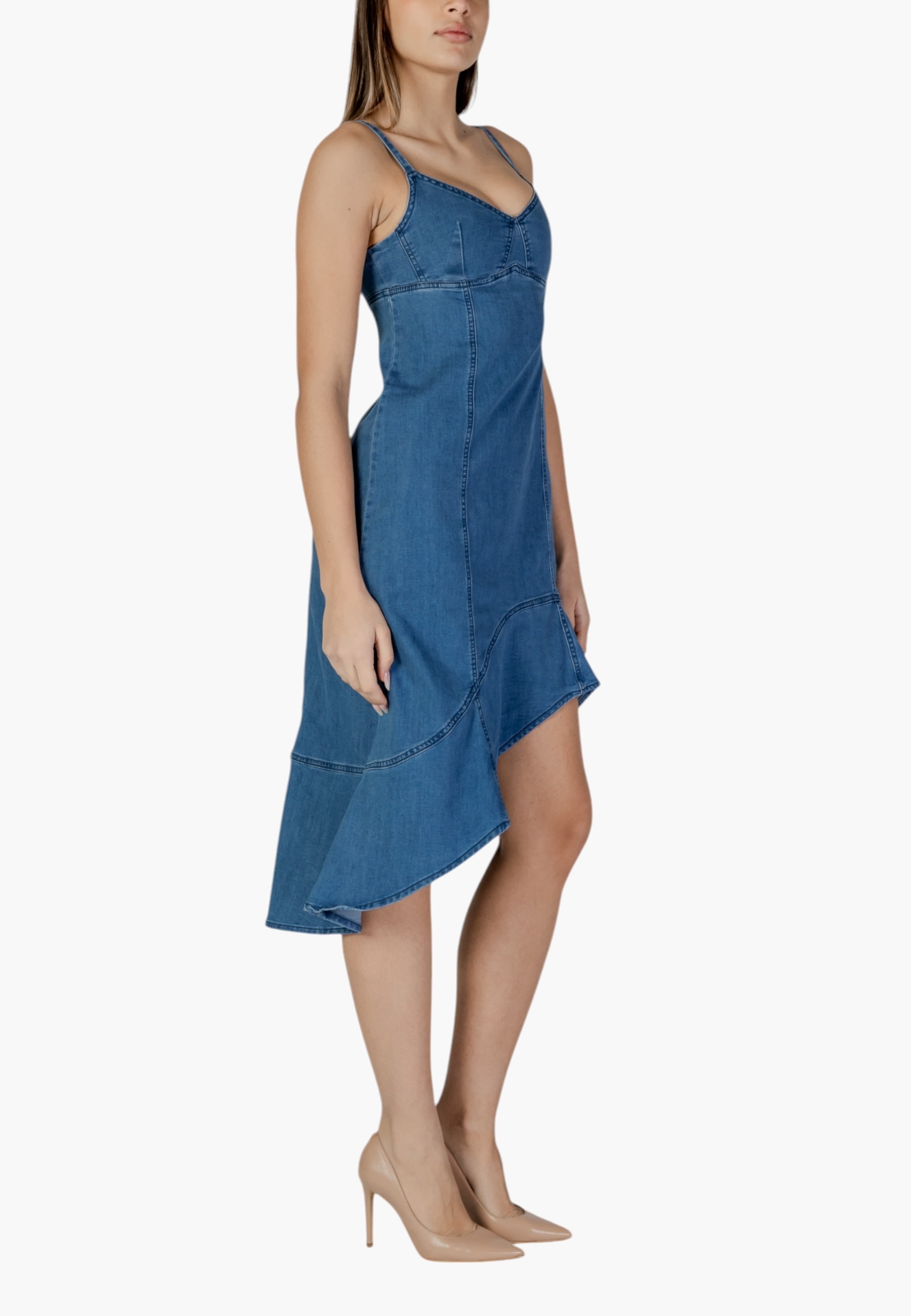 Desigual Abito Donna