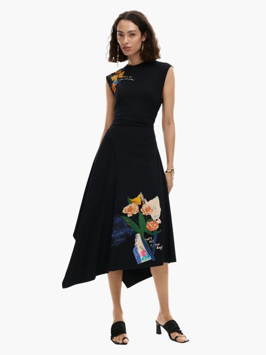 Desigual Abito Donna