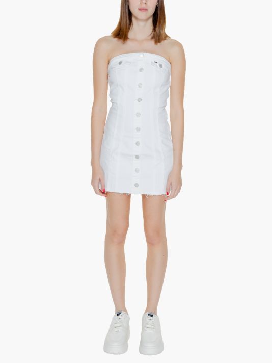 Tommy Hilfiger Jeans Abito Donna