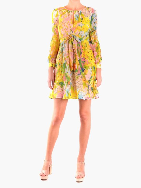 Boutique Moschino Abito Donna