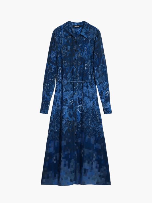 Desigual Abito Donna