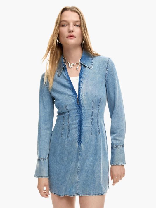 Desigual Abito Donna