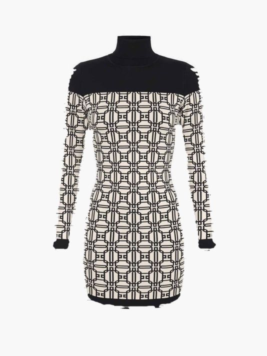 Elisabetta Franchi Abito Donna