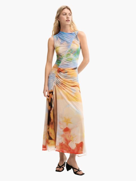Desigual Abito Donna