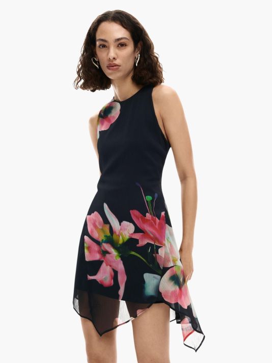 Desigual Abito Donna