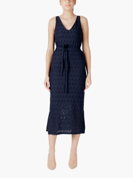 Vila Clothes Abito Donna