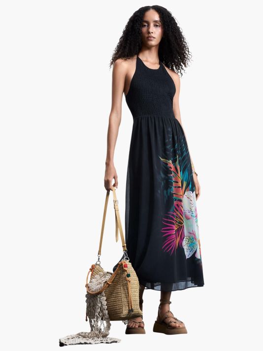 Desigual Abito Donna