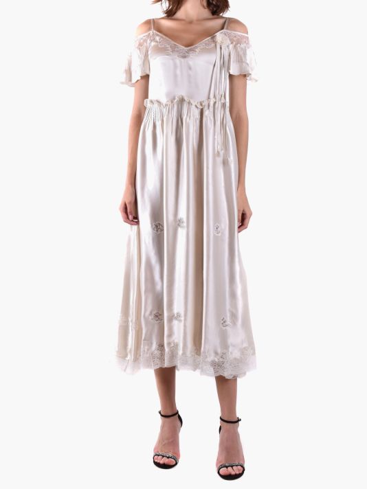 Twinset Abito Donna