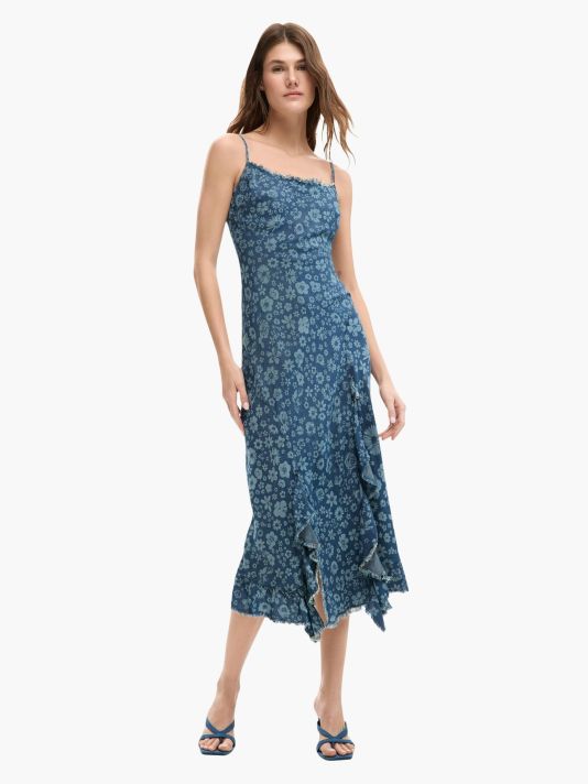 Desigual Abito Donna