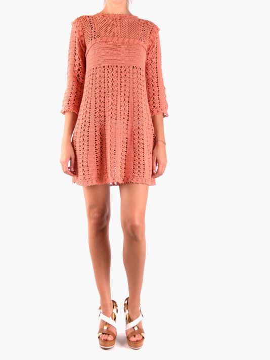 Elisabetta Franchi Abito Donna