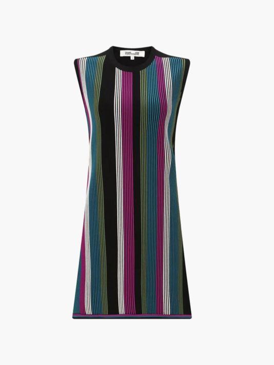 Diane Von Furstenberg Abito Donna