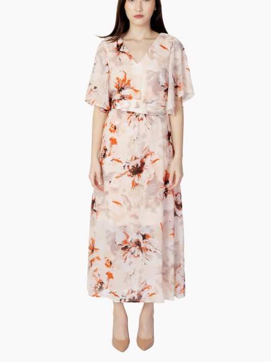 Vila Clothes Abito Donna