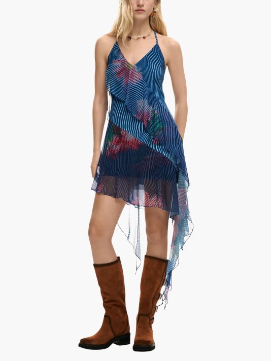 Desigual Abito Donna