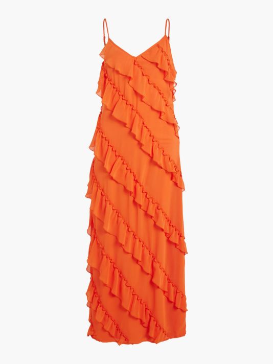 Vila Clothes Abito Donna
