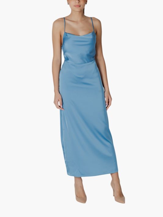 Vila Clothes Abito Donna