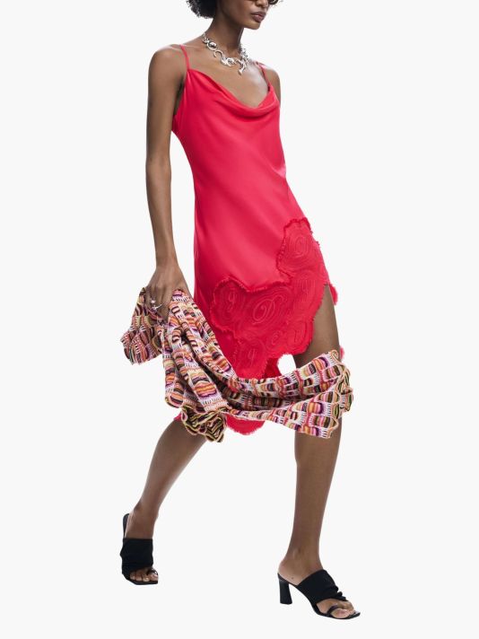 Desigual Abito Donna