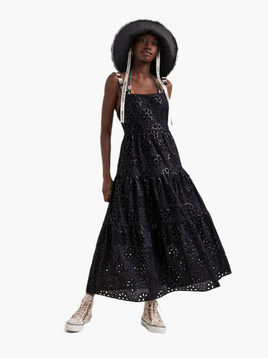 Desigual Abito Donna