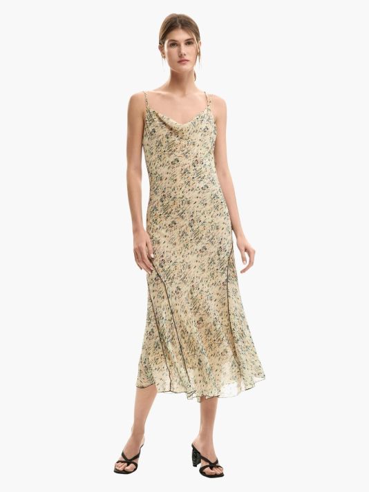 Desigual Abito Donna