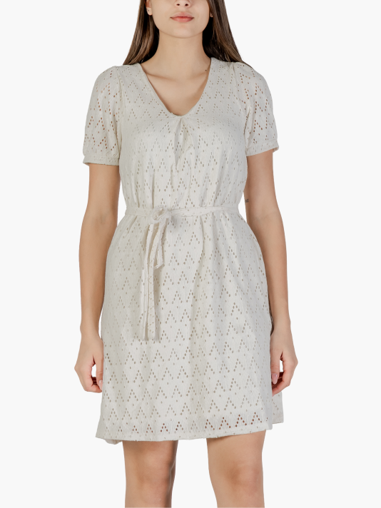 Vila Clothes Abito Donna