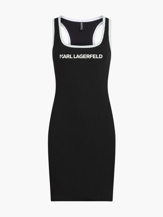 Karl Lagerfeld Jeans Abito Donna