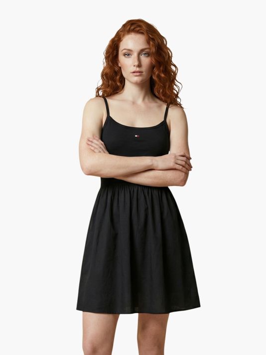 Tommy Hilfiger Jeans Abito Donna