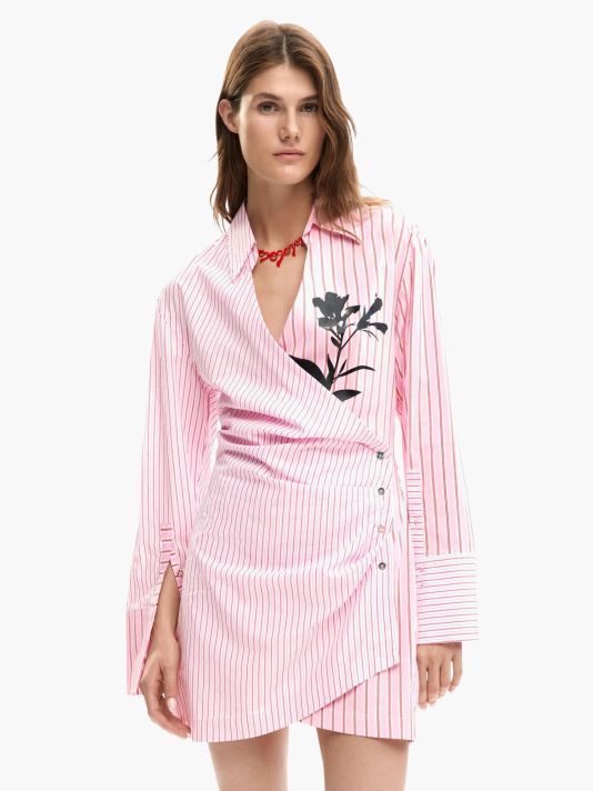 Desigual Abito Donna
