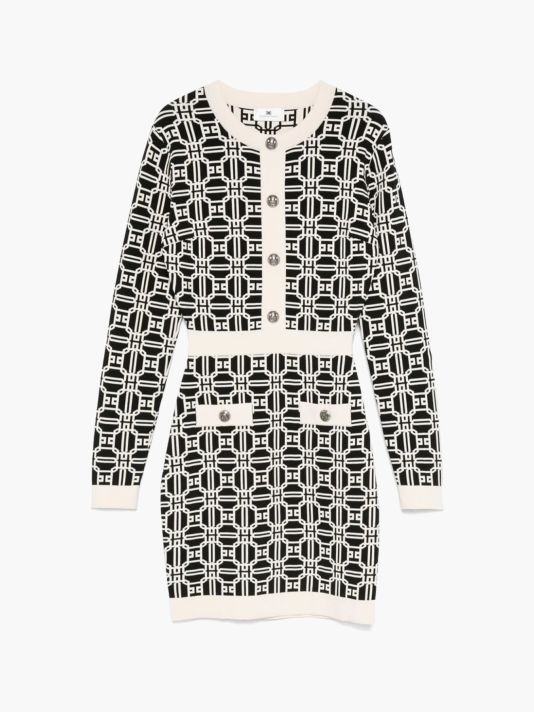 Elisabetta Franchi Abito Donna