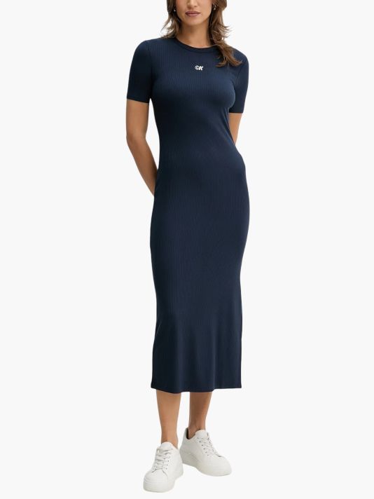 Calvin Klein Jeans Abito Donna