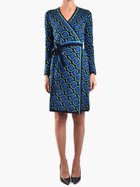 Diane Von Furstenberg Abito Donna