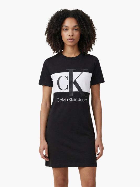 Calvin Klein Jeans Abito Donna