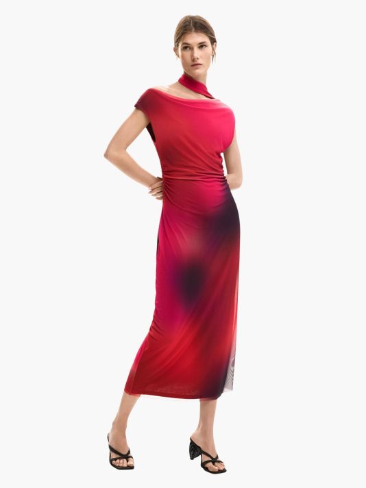 Desigual Abito Donna