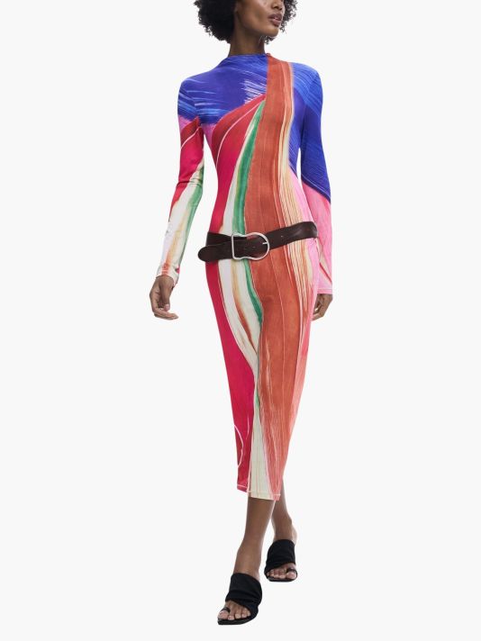 Desigual Abito Donna