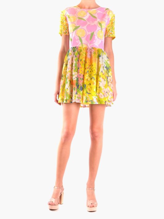 Boutique Moschino Abito Donna