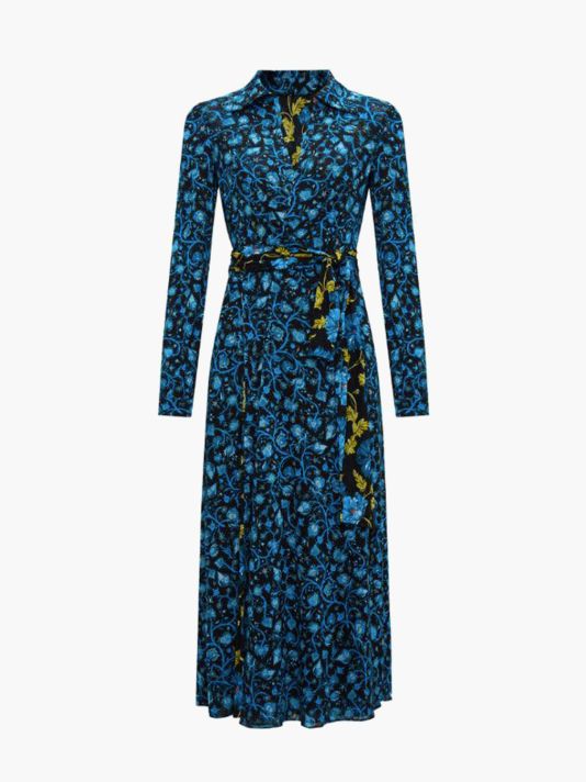 Diane Von Furstenberg Abito Donna