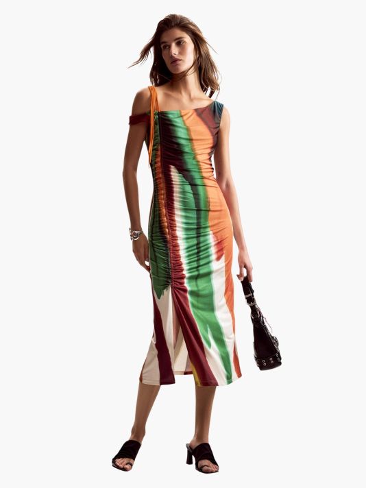 Desigual Abito Donna