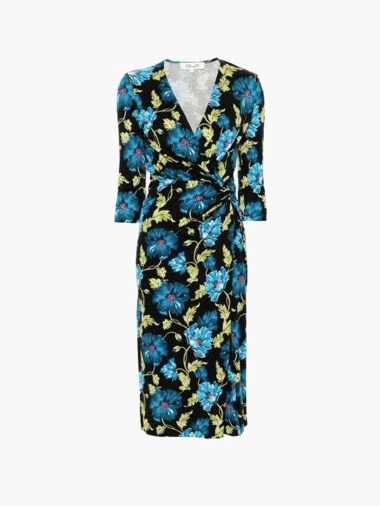 Diane Von Furstenberg Abito Donna
