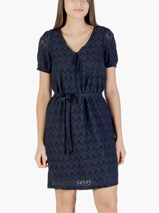 Vila Clothes Abito Donna