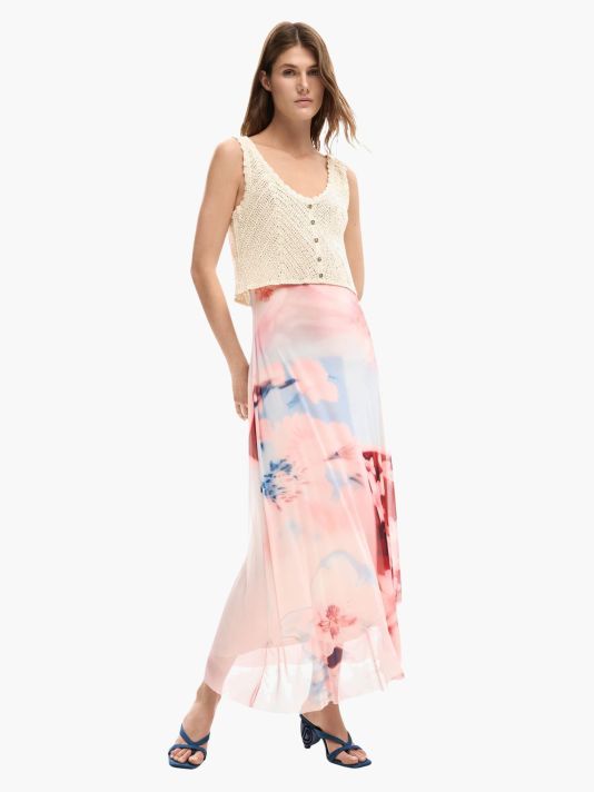 Desigual Abito Donna