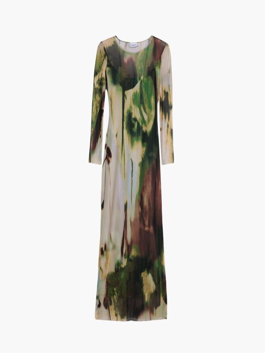 Desigual Abito Donna
