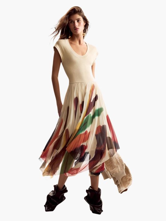 Desigual Abito Donna