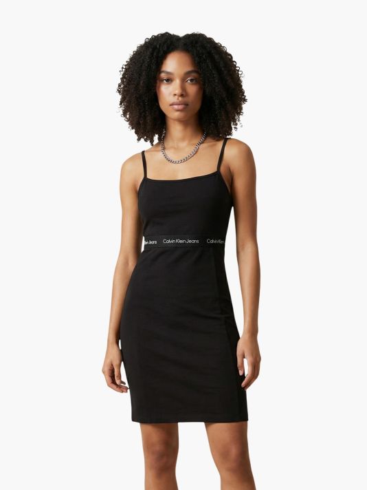 Calvin Klein Jeans Abito Donna