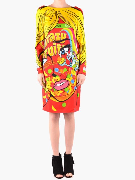 Moschino Abito Donna