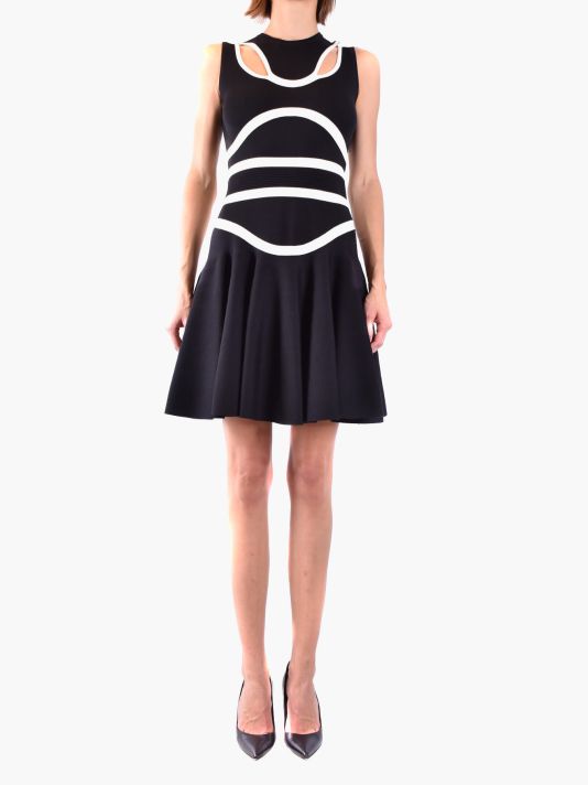 Alexander Mcqueen Abito Donna