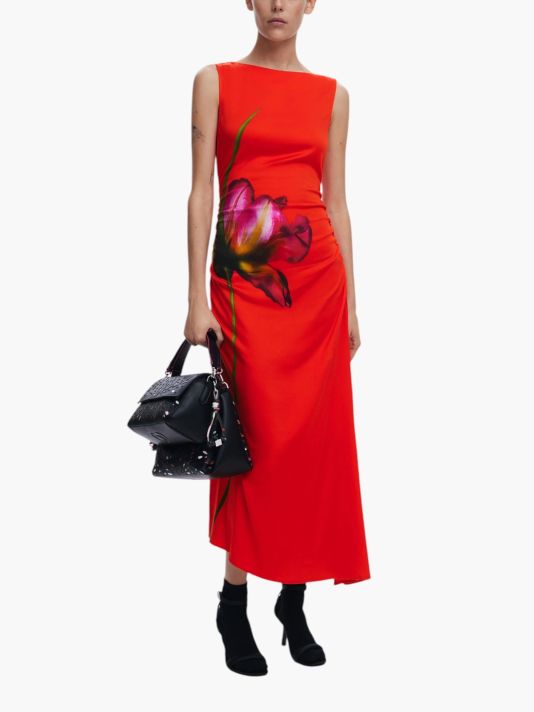 Desigual Abito Donna
