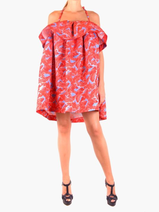 Msgm Abito Donna